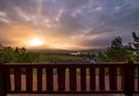 Location vacances Frymburk - Panorama Kobylnice-1