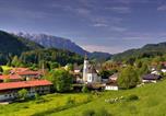 Location vacances Walchsee - Ciao-aschau Grenzhub Fewo 208 Bär-2