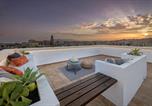 Location vacances L'Alcazaba - Alcazaba Penthouse in Malaga by Solaga Holiday Homes-2