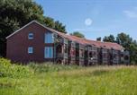 Location vacances Wremen - Ferienwohnung Lilli Marleen 9-1-3 Eg-3
