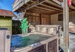 Location vacances Sevierville - Fairy House chalet-4