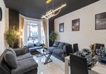 Location vacances Portsmouth - Open Mind Property - Hottub,7 Beds & Free Parking-1