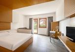 Hôtel Rapolano Terme - Precise House Montaperti Siena-4