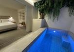 Location vacances Elche - Sol Mediterráneo - Palm City 2-1