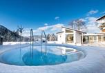 Hôtel Ramsau bei Berchtesgaden - Alm- & Wellnesshotel Alpenhof-4