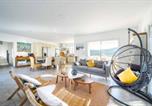 Location vacances Courry - Les Oliviers - Villa climatisée avec piscine-2