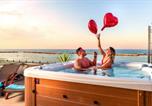 Hôtel Province de Rimini - You & Me Beach Hotel-1