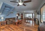 Location vacances Victor - Spacious Irwin Home on Snake River!-4