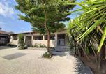 Location vacances Kempton Park - Bustani 1 Self Catering Studio-1
