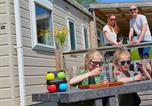 Camping Noord-Beveland - Siblu Camping In de Bongerd