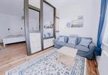 Location vacances Zinnowitz - Villa zur See, Whg Piroge-1