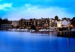 Hôtel Windermere - Macdonald Old England Hotel & Spa-2