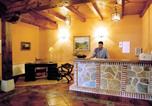 Hôtel Castille-et-León - Hotel El Castrejon-2