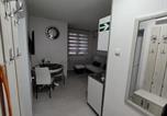 Location vacances Kragujevac - Apartman Pavlica-4