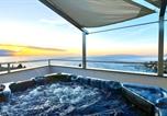 Location vacances Matulji - Beautiful Villa Palazzo Blue - Opatija-3