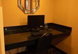 Hôtel Scottsburg - Surestay by Best Western Salem-3