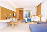 Location vacances Hua Hin - Ace of Hua Hin Resort - Ace Junior Suite Pool Access-1