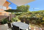 Location vacances Ückeritz - Waldstrasse Ferienwohnung 2 Ostseestrand-4