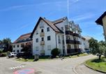 Location vacances  Allensbach - Bleib. Boutique Fewos Bodensee-2