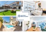 Location vacances Andalousie - Vb Goya Design House 3br marina-1