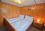 Location vacances Grächen - Chalet Heiderösli, Apartment Distelhorn-2