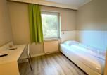 Hôtel Urbar - Bendorf Hotel by Belvilla-2