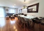 Location vacances Campo - Casa Arguis-1
