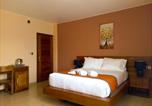 Hôtel Madagascar - Hôtel Soalia Antsirabe-1