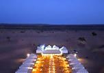 Hôtel Merzouga - Best Classic Sahara Experiences-1