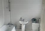 Location vacances  Gare de Wolverhampton - Wolverhampton Room-2