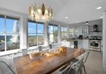 Location vacances Meriden - Diana Luxury Retreat: Private Beach and Vineyards-4