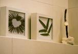 Location vacances Bagno a Ripoli - Zula Affittacamere-3