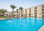 Hôtel Helipolis - Novotel Cairo Airport-1