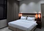Location vacances Jeddah - Almajd Apartment-4