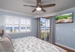 Location vacances Fort Myers - Welcome to Beach Villa's # 202 Vacation Rental - 250 Estero Blvd condo-4