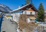 Location vacances Kirchdorf in Tirol - Haus Jöchl Top 2-2