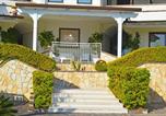 Hôtel Altavilla Silentina - Perla Hotel e Garden - Free Parking and Pool - Open area with Beautiful view of the Landscape-2