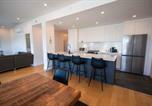 Location vacances La Malbaie - Elegant Condo - Balcony Pool & Stunning View-2