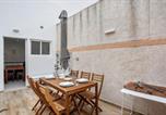 Location vacances Barbate - Piso Pablo-3