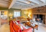 Location vacances Woodhall Spa - Abbey Grange-4