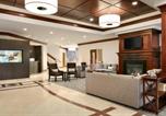 Hôtel Rockville - Courtyard by Marriott Tysons Mclean-4