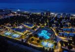 Camping Savignano sul Rubicone - Club del Sole Rimini Family Resort-2