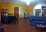 Location vacances Lerici - Casa Elena-4