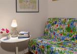 Location vacances Stintino - Casa al mare con ampia veranda-4