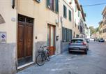 Location vacances Lucques - Bonnie Hideaway with terrace by Abita-2