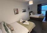 Location vacances Blaenhonddan - 3 Bed - Parking - Smart Tv's - Great for Groups-2