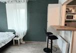 Location vacances Ventron - Les Bulles, Studio Balneo-2