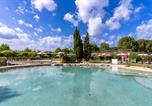 Camping Livourne - Club del Sole Viareggio Family Collection-2