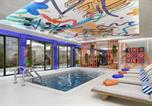 Hôtel Poitiers - Symone by Adonis - Poitiers-1