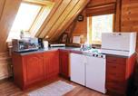 Location vacances Sandnes - Nice Apartment In Sandnes With Wifi-4